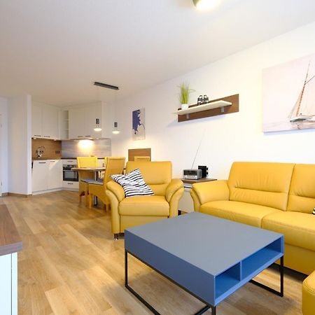 Haus Lord Nelson Doese Wohnung 406 Cuxhaven Exterior photo